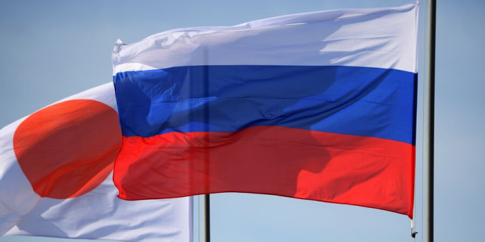 Так вот зачем в Россию заявились «большие» чиновники Японии