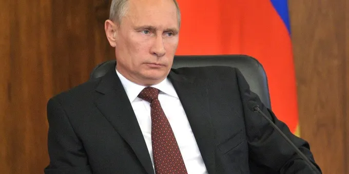 СМИ: реакция Путина на удар по Старобельску застигла Запад врасплох