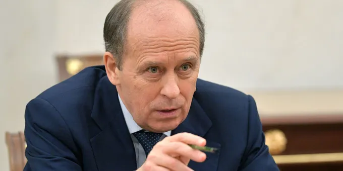 Глава ФСБ рассказал о ситуации на внешних рубежах СНГ