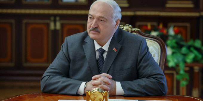 «Расстроили всю Беларусь»: Лукашенко о поступке россиян