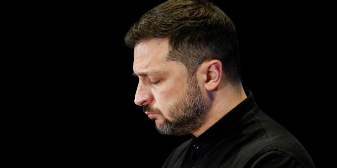 Зеленскому предсказали катастрофу из-за одного поступка