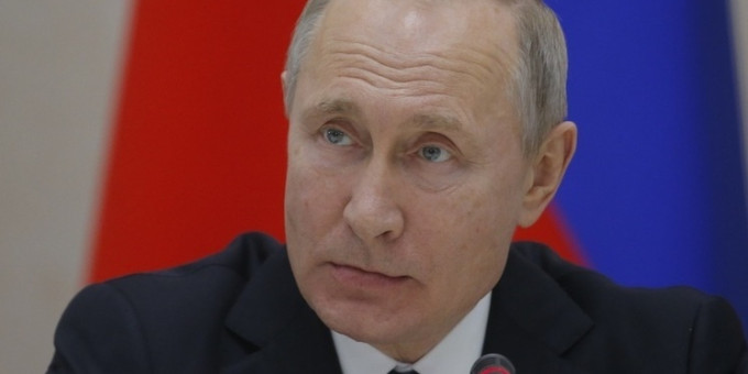Слова Путина о Токаеве тут же оказались в СМИ