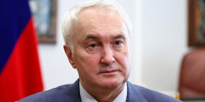 Почему не бьют по Раде: неожиданное заявление Картаполова