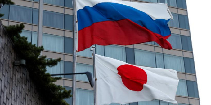 Россия не попалась на хитрость Японии: ответ был мгновенным