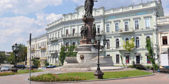 Судьба Одессы уже ясна: к чему готовит ее Украина
