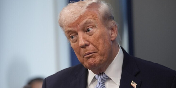 Кремль передал сигнал Трампу, пока мир следил  за Путиным в Китае