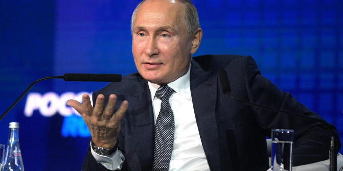 Польше стало не до Калининграда после шутки Путина про Варшаву