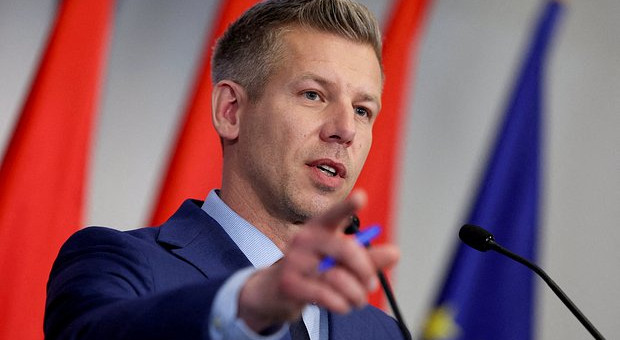 В ЕС разочаровались в новом премьере Венгрии из-за его слов о России