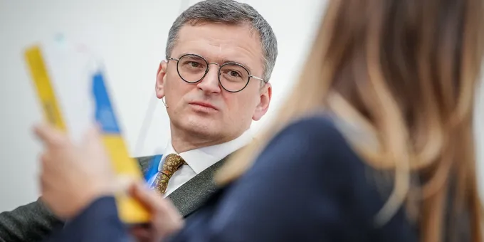 Вот что сотворили украинцы в день свадьбы Кулебы
