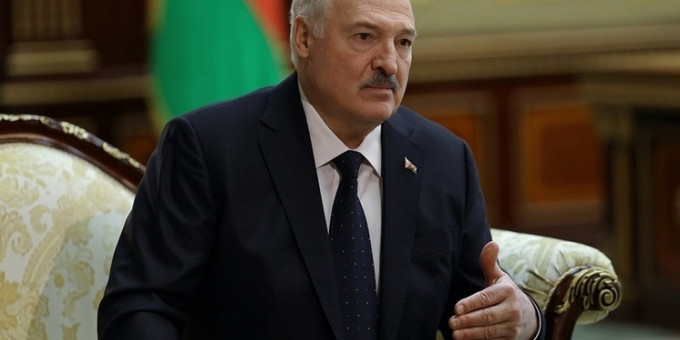 Один удар — и конец: Лукашенко нашел у Киева «жирную» цель