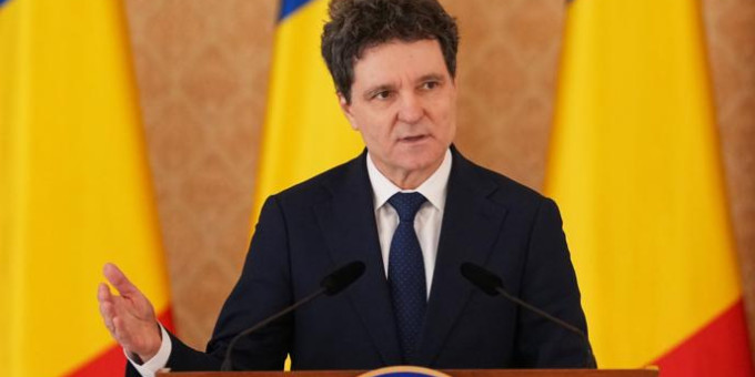Президент Румынии обратился к России с просьбой по Украине