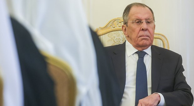 Лавров сделал предупреждение в разговоре с Рубио. Запад встревожился