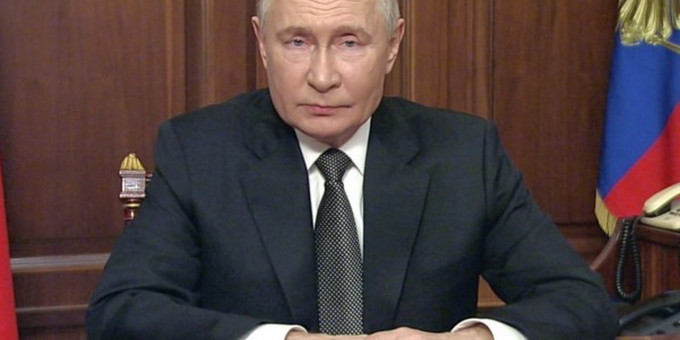 Путин заявил — «ситуация близится к завершению»: что ждет Киев