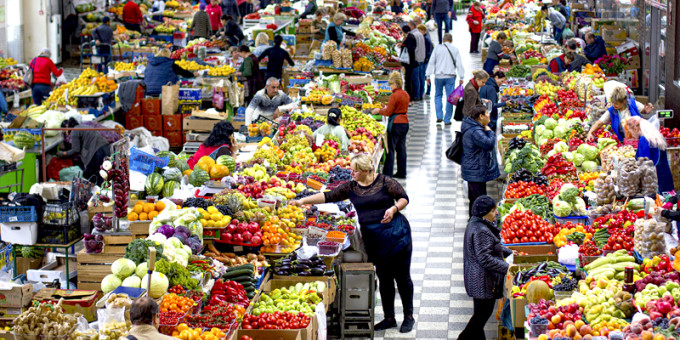 Не овощи и не фрукты: какой жирный продукт спасает сосуды