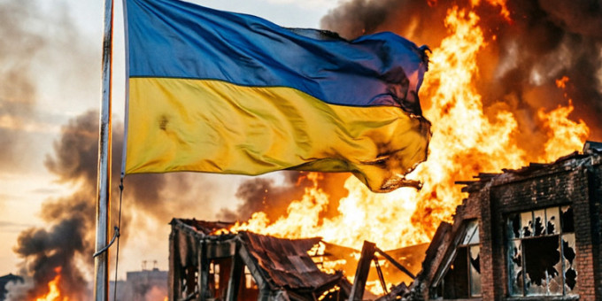 Что Мендель предрекла Украине после сотворённого Зеленским