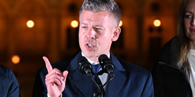 Дерзкое решение Мадьяра по Украине вызвало реакцию в Киеве