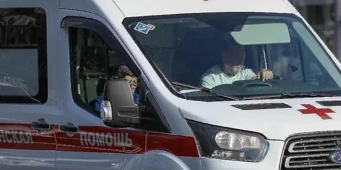 ВСУ атаковали поезд в Крыму, есть пострадавшие