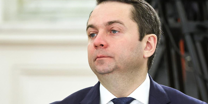 О поступке Чибиса на ПМЭФ уже сообщили в СМИ