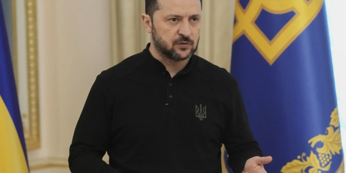«Где миллиарды, Зеленский?»: что в ЕС готовят украинскому главарю