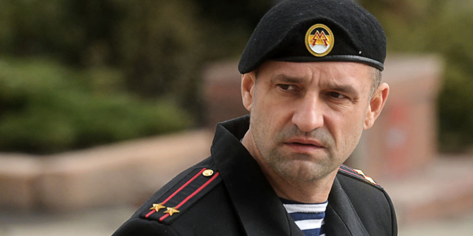 О чём заявил Артем Жога спустя 5 лет после гибели сына?
