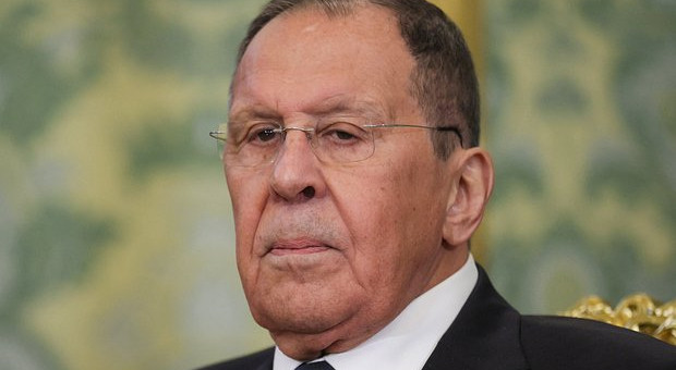 Лавров был удивлен после одного заявления Рубио