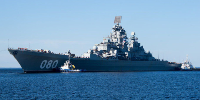 СМИ: кошмар для США — Россия возвращает советского монстра
