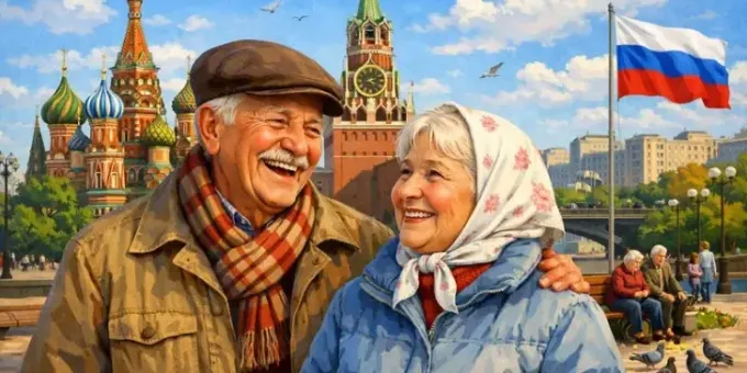 Пенсию повысят во второй раз: кого ждет сюрприз в июне