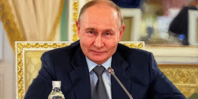 Путин озвучил личное мнение об Украине: заявление президента