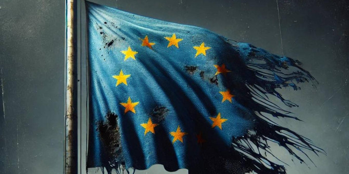 В Румынии подняли бунт против ЕС из-за России