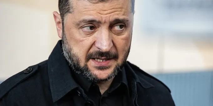 Зеленский открыто назвал решающие даты в конфликте