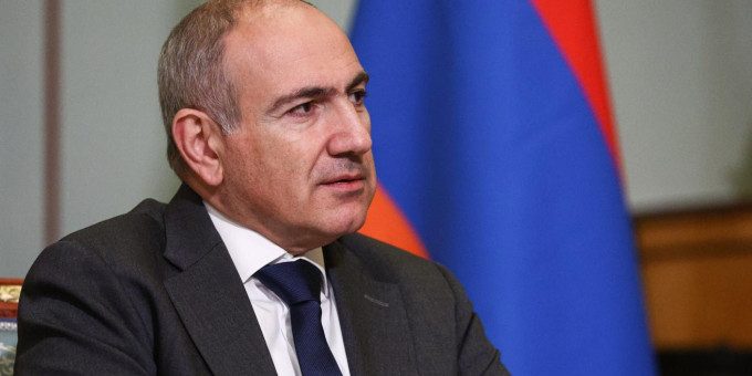 Пашинян пошел на уловку: что сделал сразу после выборов