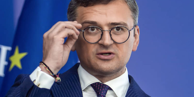 Кулеба жестко прошелся по заявлению Зеленского: как назвал