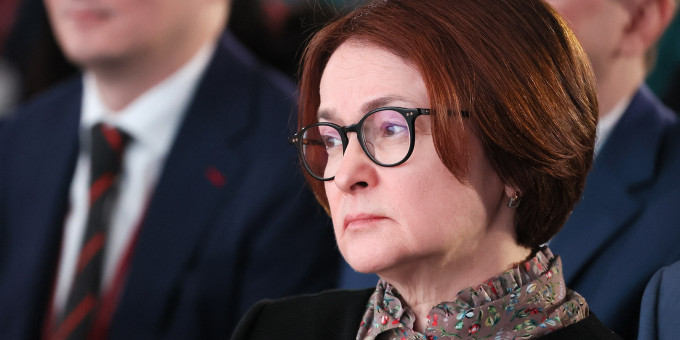 В Кремле уже взяли слово после исчезновения Набиуллиной