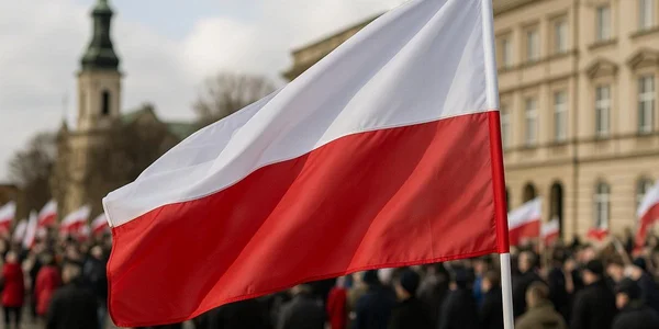 В Польше возмущены внезапной реакцией РФ на провокацию в Гданьске