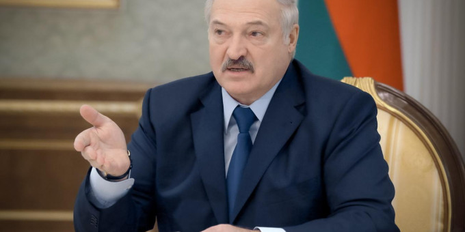 МИД Израиля не стал терпеть заявления Лукашенко