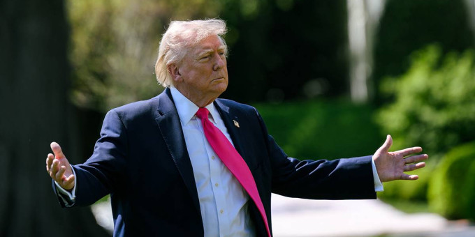 Трамп тайно встретился с этим лидером Украины без Зеленского