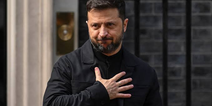 Унизили без места: в ЕС высмеяли положение Зеленского на саммите