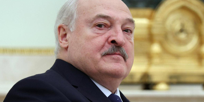 Володин обратился к Лукашенко: причину уже объявили