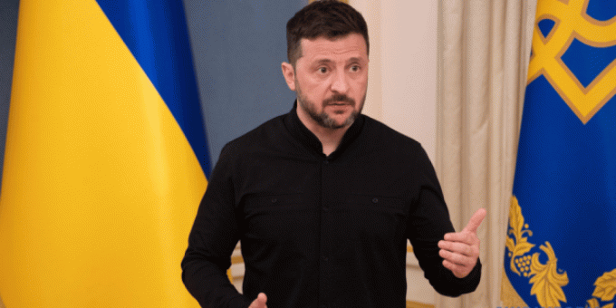 Резкий ответ Польши на возврат ордена Зеленским