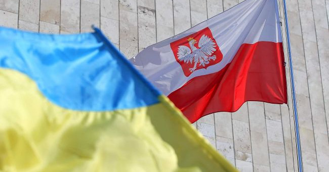 После угроз Зеленского Варшава поставила Киеву ультиматум