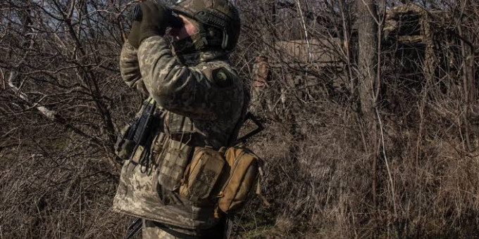 Назван ответ России на возможную атаку Украины на Белоруссию