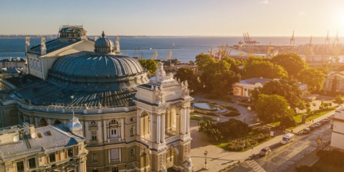 Украина теряет Одессу: город поднимается на бунт