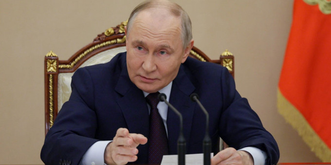 «Придем, куда нужно»: Путин сделал важное заявление об СВО
