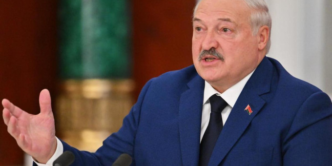Громкое заявление Лукашенко попало в СМИ