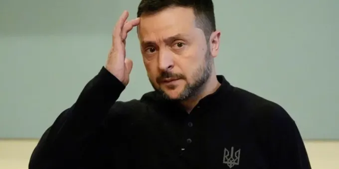 Выяснилось, что удержит Зеленского от удара по Белоруссии