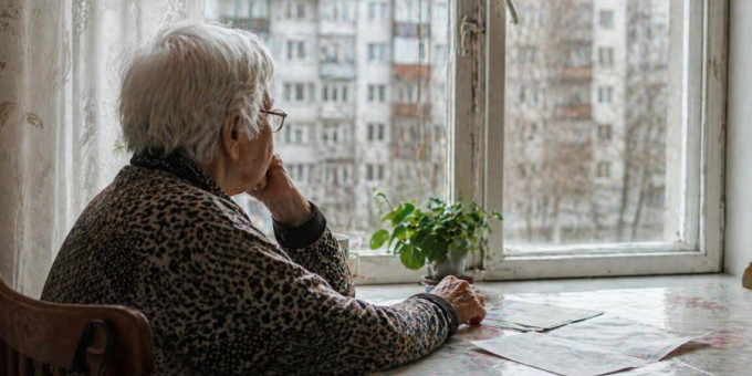 Что ждет пенсионеров, у которых нет дохода, кроме пенсии
