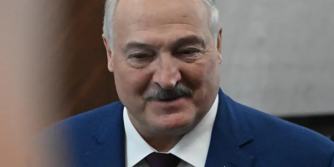 Лукашенко предупредил Зеленского: детали послания