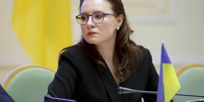 5 раз: что сотворила украинский премьер, обращаясь к Польше