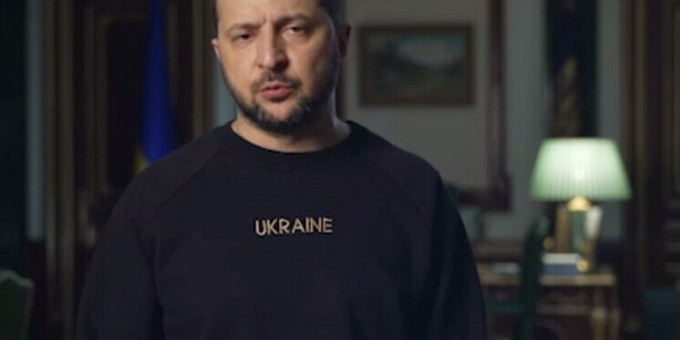 Зеленского обругали в Раде за одно заявление о Крыме