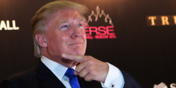 На выход: Трамп подписал приговор киевской верхушке